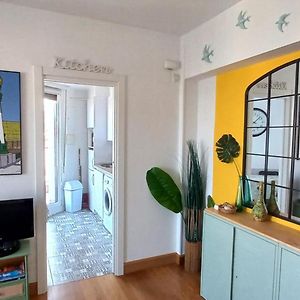 Apartamento de 1 Dormitorio